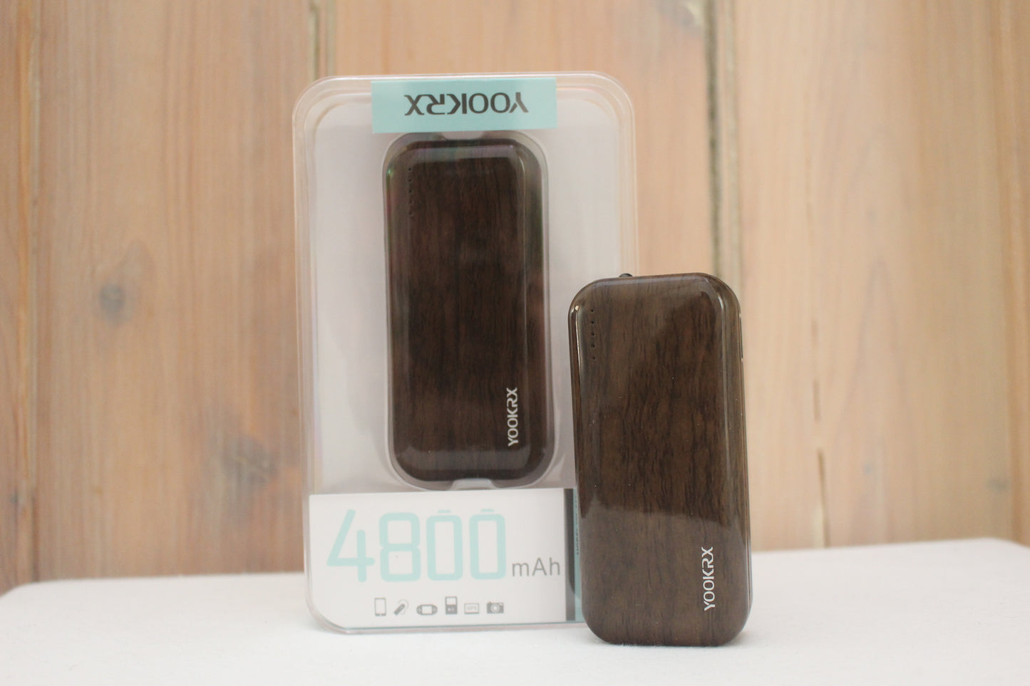 Portable Phone Charger Powerbank