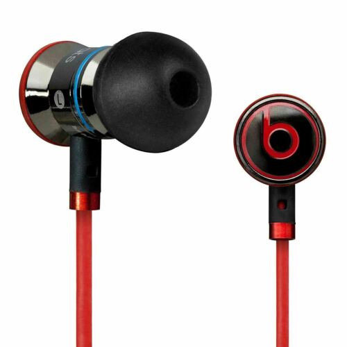 Monster Beats by Dr Dre iBeats Headphones with ControlTalk